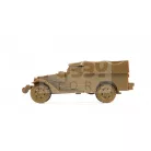 Zvezda M-3 Scout Car makett 1:100 (6245Z)
