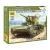 Zvezda T-26 mod.1933 makett 1:100 (6246Z)