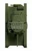 Zvezda T-26 mod.1933 makett 1:100 (6246Z)