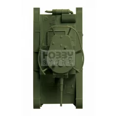 Zvezda T-26 mod.1933 makett 1:100 (6246Z)