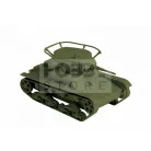 Zvezda T-26 mod.1933 makett 1:100 (6246Z)