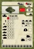 Zvezda T-26 mod.1933 makett 1:100 (6246Z)