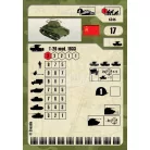 Zvezda T-26 mod.1933 makett 1:100 (6246Z)