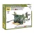 Zvezda Zis-3 Soviet Gun makett 1:72 (6253Z)