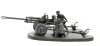 Zvezda Zis-3 Soviet Gun makett 1:72 (6253Z)