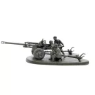 Zvezda Zis-3 Soviet Gun makett 1:72 (6253Z)