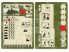 Zvezda Zis-3 Soviet Gun makett 1:72 (6253Z)