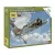 Zvezda I-16 Soviet Fighter makett 1:144 (6254Z)