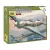 Zvezda La-5 Soviet Fighter makett 1:144 (6255Z)