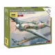 Zvezda La-5 Soviet Fighter makett 1:144 (6255Z)