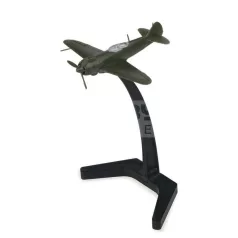 Zvezda La-5 Soviet Fighter makett 1:144 (6255Z)