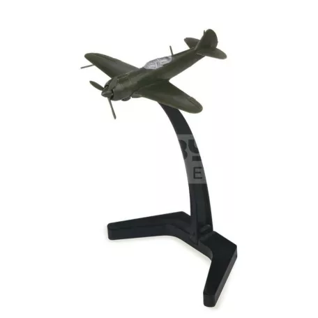 Zvezda La-5 Soviet Fighter makett 1:144 (6255Z)