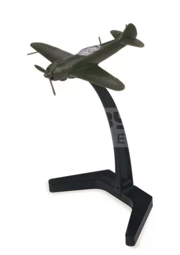 Zvezda La-5 Soviet Fighter makett 1:144 (6255Z)
