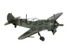 Zvezda La-5 Soviet Fighter makett 1:144 (6255Z)