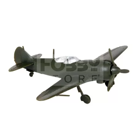 Zvezda La-5 Soviet Fighter makett 1:144 (6255Z)