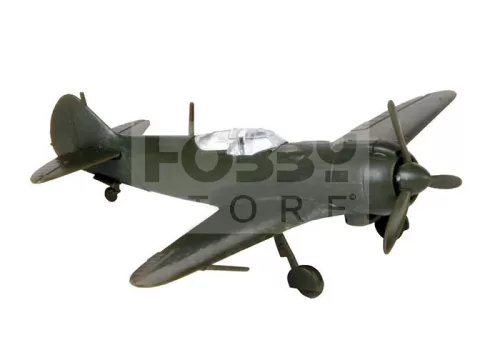 Zvezda La-5 Soviet Fighter makett 1:144 (6255Z)