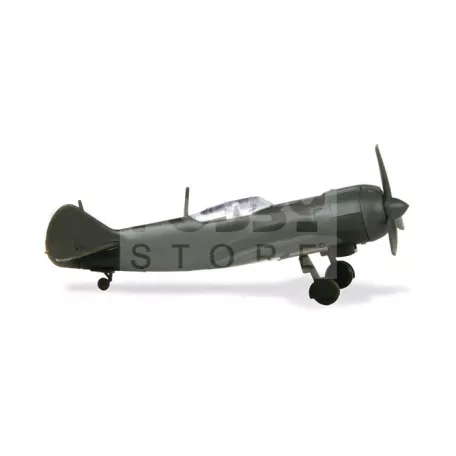 Zvezda La-5 Soviet Fighter makett 1:144 (6255Z)