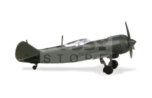 Zvezda La-5 Soviet Fighter makett 1:144 (6255Z)