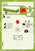 Zvezda La-5 Soviet Fighter makett 1:144 (6255Z)