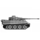 Zvezda Tiger I makett 1:100 (6256Z)