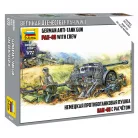 Zvezda Pak-40 makett 1:72 (6257Z)