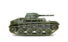 Zvezda T-60 Soviet Light Tank makett 1:100 (6258Z)