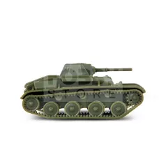 Zvezda T-60 Soviet Light Tank makett 1:100 (6258Z)