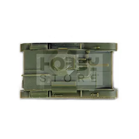 Zvezda T-60 Soviet Light Tank makett 1:100 (6258Z)
