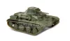 Zvezda T-60 Soviet Light Tank makett 1:100 (6258Z)