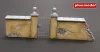 Plus Model Garden wall – dioráma kellék makett