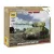 Zvezda Sherman M4 makett 1:100 (6263Z)