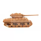 Zvezda Sherman M4 makett 1:100 (6263Z)