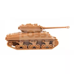 Zvezda Sherman M4 makett 1:100 (6263Z)