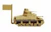 Zvezda M-3 Lee makett 1:100 (6264Z)