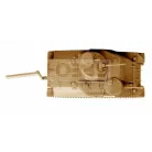 Zvezda M-3 Lee makett 1:100 (6264Z)