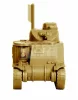 Zvezda M-3 Lee makett 1:100 (6264Z)