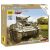 Zvezda Stuart US-Tank makett 1:100 (6265Z)