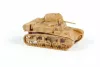 Zvezda Stuart US-Tank makett 1:100 (6265Z)