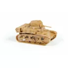Zvezda Stuart US-Tank makett 1:100 (6265Z)