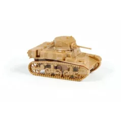 Zvezda Stuart US-Tank makett 1:100 (6265Z)