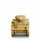 Zvezda Stuart US-Tank makett 1:100 (6265Z)