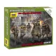 Zvezda Soviet Machine Gun Sqad makett 1:72 (6269Z)