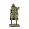 Zvezda Soviet Machine Gun Sqad makett 1:72 (6269Z)