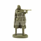 Zvezda Soviet Machine Gun Sqad makett 1:72 (6269Z)