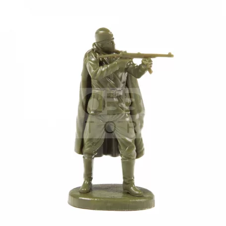 Zvezda Soviet Machine Gun Sqad makett 1:72 (6269Z)