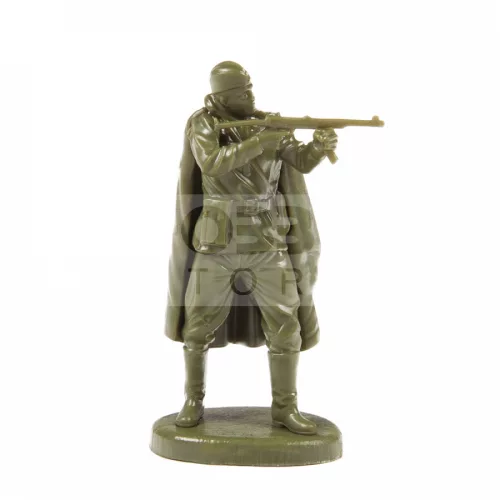 Zvezda Soviet Machine Gun Sqad makett 1:72 (6269Z)