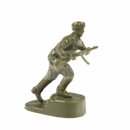 Zvezda Soviet Machine Gun Sqad makett 1:72 (6269Z)
