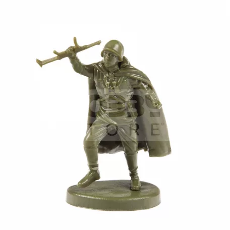 Zvezda Soviet Machine Gun Sqad makett 1:72 (6269Z)