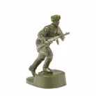 Zvezda Soviet Machine Gun Sqad makett 1:72 (6269Z)
