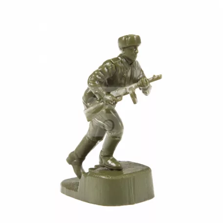 Zvezda Soviet Machine Gun Sqad makett 1:72 (6269Z)